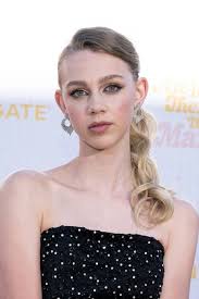 Elle Graham — The Movie Database (TMDB)