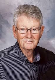 Obituary of Don Stafford