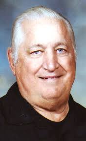 Theodore Cebula 1940-2023