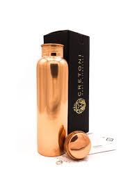 We did not find results for: Amazon Com Cretoni Certified Pure Copper Water Bottle Plain Smooth Seemless Leak Proof Design Perfect Ayu Copper Water Bottle Pure Products Copper Vessel