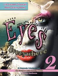 We have collected 39+ book of life coloring page images of various designs for you to color. Life Escapes Grayscale Coloring Ebooks Pdf Coloring Ebook Store For Grown Ups