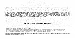 Attività con la lettera e. 1 Dettato 16 Parole Indicazioni Pdf Document
