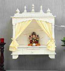 The lyricist was manjhar hashiri. Buy White Sheesham Wood Mdf Pooja Mandir Without Door By D Dass Online Wall Mounted Mandirs Spiritual Home Decor Pepperfry Product
