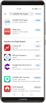 Automatic updates ensure that apps with ar. Integrating Ar Engine Kit Using Flutter Cross Platform Huawei Developers