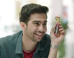 Nescafe 3in1 Tv Commercial Projects :: Photos, videos, logos, illustrations  and branding :: Behance