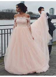 Methoxyacetaldehyde Msds Sheets Blush Pink Wedding Dress Ball Gowns Wedding Long Wedding Dresses