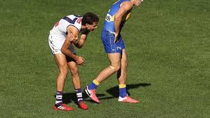 Fremantle's injury curse continues with Heath Chapman, Sam Sturt ruled out  for 2021