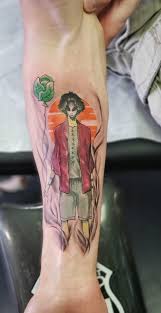 All orders are custom made and most ship worldwide within 24 hours. Cody Wilson Ø¹Ù„Ù‰ ØªÙˆÙŠØªØ± Mugen Samuraichamploo Tattoo Alien Cabbage