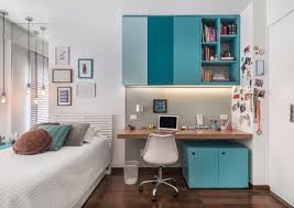 Mesa De Estudio Para Dormitorio 60 Fotos Donde Comprar Y Como Hacer