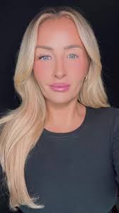 Tulip & Tulip Thick MINX with @lashify.jill ⚡️, Lash map: T10, T10, TT12,  TT14, TT16 (all minx)