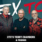 EXTC - XTC’s Terry Chambers and Friends