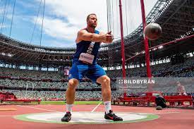 He qualified for and competed in the hammer throw at the 2012 summer olympics in london. Uvzj8hjvfuefom