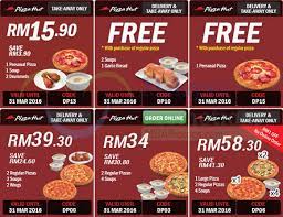 Visit this page for more info. Pizza Hut Delivery Discount Coupons 3 31 Mar 2016
