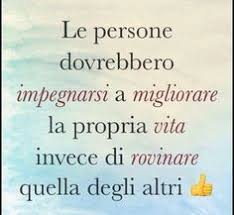 Persone False