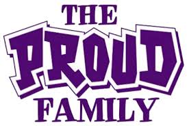 The Proud Family - Wikipedia