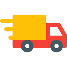Download This Free Icon In Svg Psd Png Eps Format Or As Webfonts Flaticon The Largest Database Of Free Vector Ico Free Icons Truck Icon Vector Icon Design