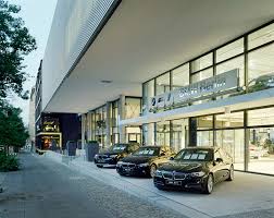 Artcam vídeo 17 views1 year ago. Bmw Niederlassung Berlin Kaiserdamm Lanz Architekten