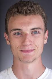 All-Area Boys Track & Field Athlete of the Year: Ryan McCann