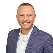 Matt Lauckner with Century 21 White House Realty