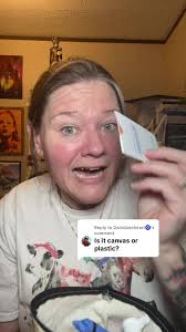 Affordable Canvas Bag for Organizing Essentials