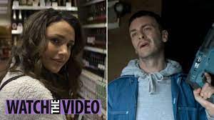 Michelle Keegan shocks fans with X-rated sex scene in Sky drama Brassic –  The Sun | The Sun