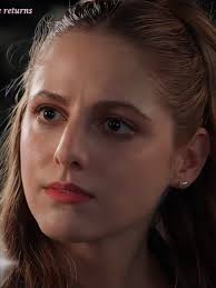 When Love Returns Logan Actor