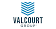 VALCOURT BUILDING SERVICES L C logo