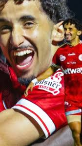 Baja has officially 😅🤝 #FootballKE