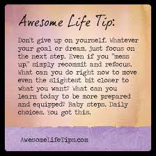 Quotes About Life Don T Give Up 54 Quotes