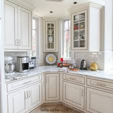 is kitchen cabinet painting a fad