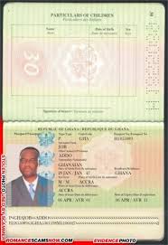 Cardholders making payments for others. Rsn Scammer Gallery Fake Ghanaian Documents