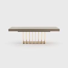 Using real wood and top quality finishes, we have a range of styles from country kitchen to sophisticated dining and everything in between, and our expert staff. Prestige Dining Table Laskasas