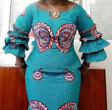 Run multiple models of an ensemble in parallel with pytorch. Pin By Alabi Safiatou On Bancey Latest African Fashion Dresses Short African Dresses African Dresses For Women