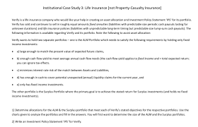 Best life insurance best auto insurance. Institutional Case Study 3 Life Insurance Not Chegg Com