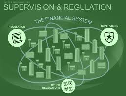 The Fed Has Supervisory And Regulatory Authority Over Many Banking Institutions In This Role The Fed Promotes The Banking Institution Regulators Supervision