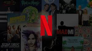 أفلام ومسلسلات نتفليكس 2019 مرتبة حسب الأشهر
