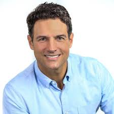 Chiropractor, Endonasal Cranial Adjusting, Shockwave