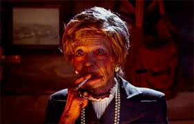 It's that guy with the little head from beetlejuice. Beetlejuice Gifs Popsugar Entertainment