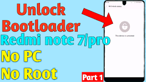 There are numerous variations of solitaire that are usually played by one individual. How To Unlock Bootloader In Redmi Note 7 Pro Without Pc No Root Access Part 1 Gadget Mod Geek