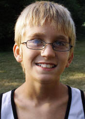 2014 BOYS CROSS COUNTRY