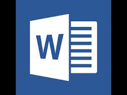 Tutorial Memakai Microsoft Word Di Gadget Android Youtube