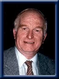 Hubert Captain D.F.C. Raf Welland Obituary