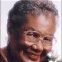 Bernice Wright Mungin Obituary