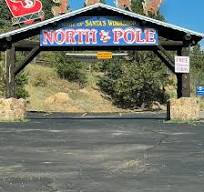 North Pole - Santa's Workshop (2026) - All You MUST Know ...
