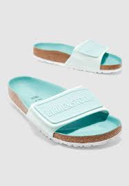 126, block k, karama shopping complex, karama city : Buy Birkenstock Blue Tema Sandal For Women In Dubai Abu Dhabi 1013217