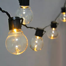 Night sky useful and recommended for creating exceptional atmosphere above for a gorgeous garden pathway home with our solar lights can be a price youll love. 2 5m 5m Decorative Bulb Garden Fence Outdoor Lighting Wall Lamp Led Porch Light 220v 110v Us Eu Plug Luces Led Decoracion Xmas Led Outdoor Wall Lamps Aliexpress