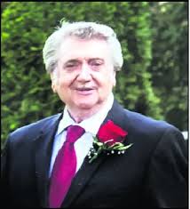 William Thigpen Obituary (1944