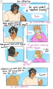 Yes Daddy comic porn | HD Porn Comics