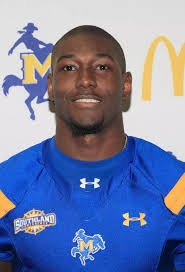 Derrick Milton's Instagram, Twitter & Facebook