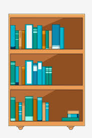 Apabila kamu bosan dengan rak buku berbahan dasar kayu, rak pipa besi ini solusi pintar untuk kamu buat sendiri di rumah! Wooden Three Dimensional Bookshelf Brown Bookshelf Wooden Png Transparent Clipart Image And Psd File For Free Download